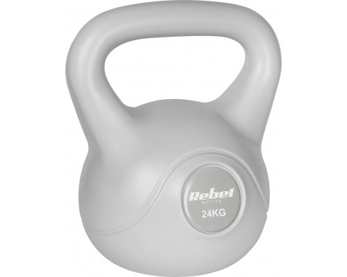 bituminous 24 kg szary REBEL ACTIVE