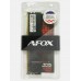 AFOX DDR4 4GB 3200MHZ RANK1 AFLD44PK1P