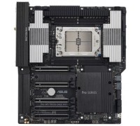 AMD TRX50 Asus PRO WS TRX50-SAGE WIFI A
