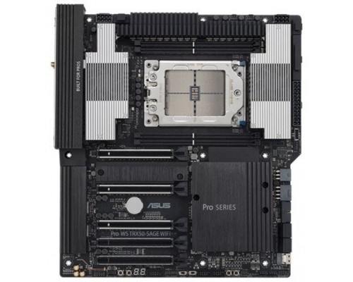 AMD TRX50 Asus PRO WS TRX50-SAGE WIFI A