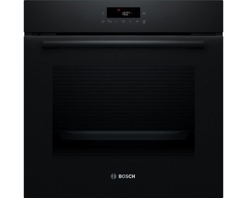 Bosch Seria 2 HBA571BB4 71 l 3600 W Black