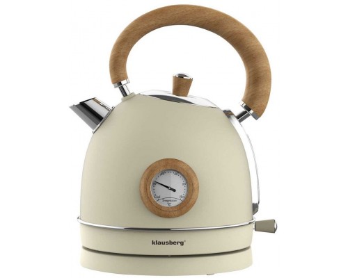 Klausberg KB-7906 Retro Beige