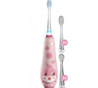 Brush  Baby KI SMILE  pink ZK3010
