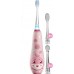 Brush  Baby KI SMILE  pink ZK3010