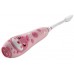 Brush  Baby KI SMILE  pink ZK3010