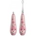 Brush  Baby KI SMILE  pink ZK3010