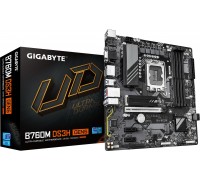 Intel B760 Gigabyte B760M DS3H GEN5