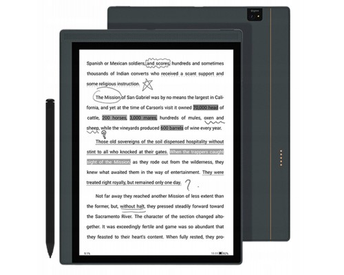 BIGME B1051 BW Lite 10