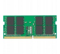 16GB DDR4-2666 SoDIMM memory