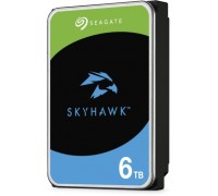 Skyhawk 3.5" 6000 Gb Serial