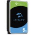 Skyhawk 3.5" 6000 Gb Serial