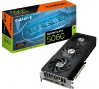 Gigabyte GeForce RTX 5060 Eagle MAX OC 8GB GDDR7 DLSS4 (GV-N5060EAGLEMAX OC-8GD)