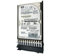 HP DYSK HDD 146GB 2.5" - 443177-002 - Refabrykowany