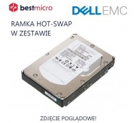 EMC DYSK TWARDY SSD SAS 200GB 2.5" do VNX - 005053290 - Refabrykowany