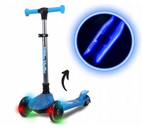 Milly Mally Jelly Blue (6256)