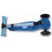 Milly Mally Jelly Blue (6256)