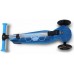 Milly Mally Jelly Blue (6256)