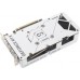Asus Dual GeForce RTX 5060 White OC 8GB GDDR7 DLSS4 (DUAL-RTX5060-O8G-WHITE)