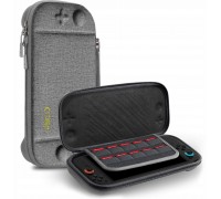 Etui Tech-Protect Slim Pouch Nintendo Switch 2 Dark Grey