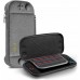 Etui Tech-Protect Slim Pouch Nintendo Switch 2 Dark Grey