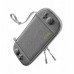 Etui Tech-Protect Slim Pouch Nintendo Switch 2 Dark Grey