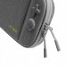 Etui Tech-Protect Slim Pouch Nintendo Switch 2 Dark Grey