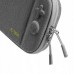 Etui Tech-Protect Slim Pouch Nintendo Switch 2 Dark Grey