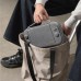 Etui Tech-Protect Slim Pouch Nintendo Switch 2 Dark Grey