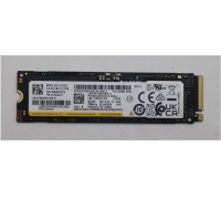 512GB M.2 2280 PCIe Gen4 NVMe