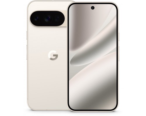 Pixel 10 Pro 5G 16/128GB Porcelain  (GA10312-GB)