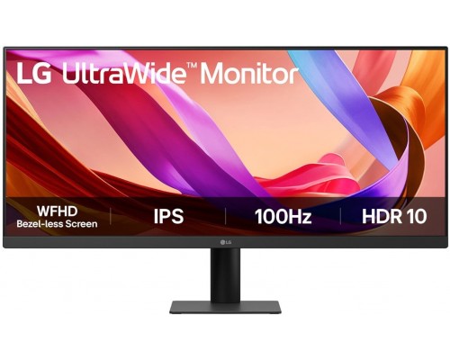 LG UltraWide 29U511A-B