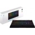 MSI STRIKE Pro Silent W Gaming Keyboard, wireless
