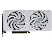 Palit GeForce RTX 5060 Ti White OC 8GB GDDR7 DLSS4 (NE7506TU19P1-GB2062M)