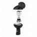  Spigen SA2402 ANC Pro In-ear Earphone Black