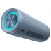 Bezprzewodowy głośnik QCY SP7 (blue)