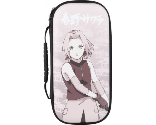 Konix Sakura Nintendo Switch/Lite Carry Case