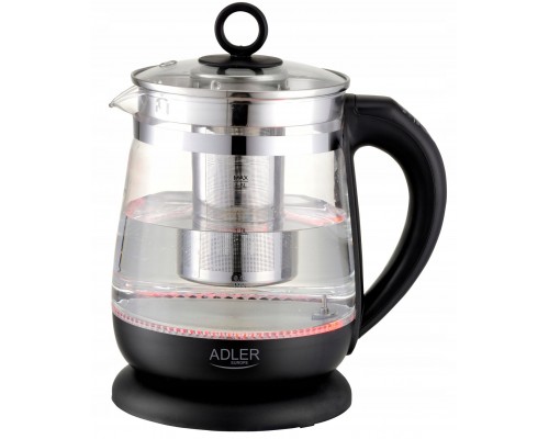 Adler AD 1299 Black