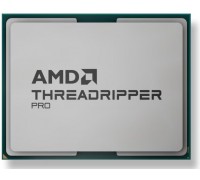 AMD Ryzen Threadripper Pro 9965WX, 4.2 GHz, 128 MB, OEM (100-000000724)