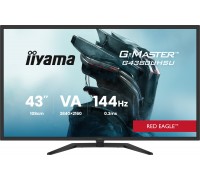 iiyama G-Master G4380UHSU-B2 Red Eagle