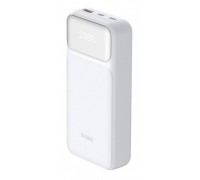 D-LINK PowerBank 2000mAh 2 USB-C ports 65W max per port 1 USB-A port 22.5W max