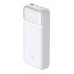 D-LINK PowerBank 2000mAh 2 USB-C ports 65W max per port 1 USB-A port 22.5W max
