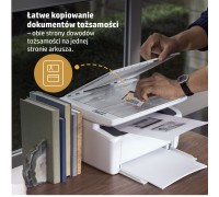 Laserjet Mfp M140W Printer,