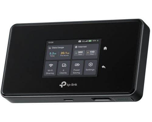 TP-Link M8550(EU) urządzenie do sieci komórkowych sieci komórkowej