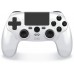 Cirka NuForce Wireless Game Controller for PS4/PC/Mac (White)