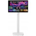 LG Swing 32U889SA-W Smart