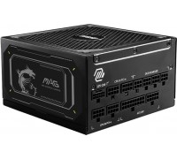 MSI MAG A1000GL PCIE5 II 1000W