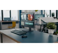 ASUS ExpertCenter P4 24" i5-13420H 16 512 P440VAESK-BPC083X W11P
