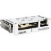 Asus Dual Radeon RX 9060 XT White 16GB GDDR6 (DUAL-RX9060XT-16G-WHITE)