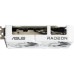 Asus Dual Radeon RX 9060 XT White 16GB GDDR6 (DUAL-RX9060XT-16G-WHITE)