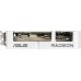 Asus Dual Radeon RX 9060 XT White 16GB GDDR6 (DUAL-RX9060XT-16G-WHITE)